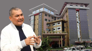 दुर्गा प्रसाईंको मेडिकल कलेजलाई १५ दिनभित्र सम्बन्धन दिन सर्वोच्चको आदेश