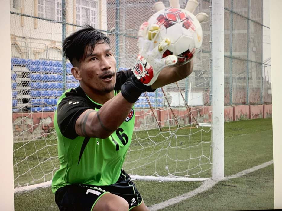 नेपालले आज यमनको सामना गर्दै, किरण चेम्जोङको १ सयौँ खेल