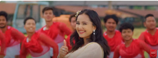 मञ्जु पौडेलको सन्देशमुलक रमाईलो गित ‘विचार गर छुनलाई’ बन्यो लोकप्रिय (भिडियोसहित) )