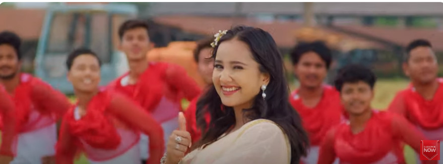 मञ्जु पौडेलको सन्देशमुलक रमाईलो गित ‘विचार गर छुनलाई’ बन्यो लोकप्रिय (भिडियोसहित) )