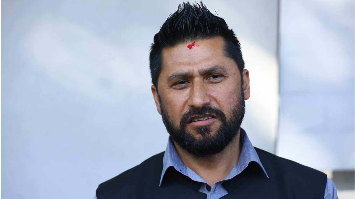 नेताहरुको व्यवस्थापनका लागि मात्रै प्रदेश : रवि लामिछाने