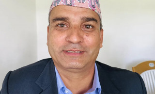 मन्त्री देवकोटा पदमुक्त