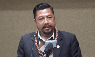 सरकारलाई दिएको समर्थनबारे समीक्षा गर्ने बेला आयो : खेलकुदमन्त्री श्रेष्ठ
