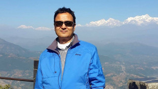 निर्धन उत्थान तथा सञ्जिवनी स्वास्थ्य प्रतिष्ठान कोहलपुरद्वारा शिविर सम्पन्न, संस्थापक अध्यक्ष पन्तले भने, ‘स्वास्थ्यको ख्याल गरौँ’