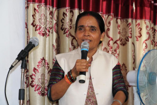 असार १० गते भित्र बजेट ल्याएर काठमाडौं आउन सबै स्थानीय सरकारलाई गाउँपालिका महासंघको आह्वान