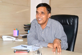 स्थानीय तहमा भएका गलत अभ्यास फैलिन नदिन सतर्क बनौँ : अध्यक्ष पौडेल