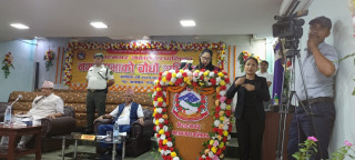 विराटनगर महानगरको ३ अर्ब ४९ करोड ९८ लाख ८६ हजार रुपैयाँ बराबरको बजेट