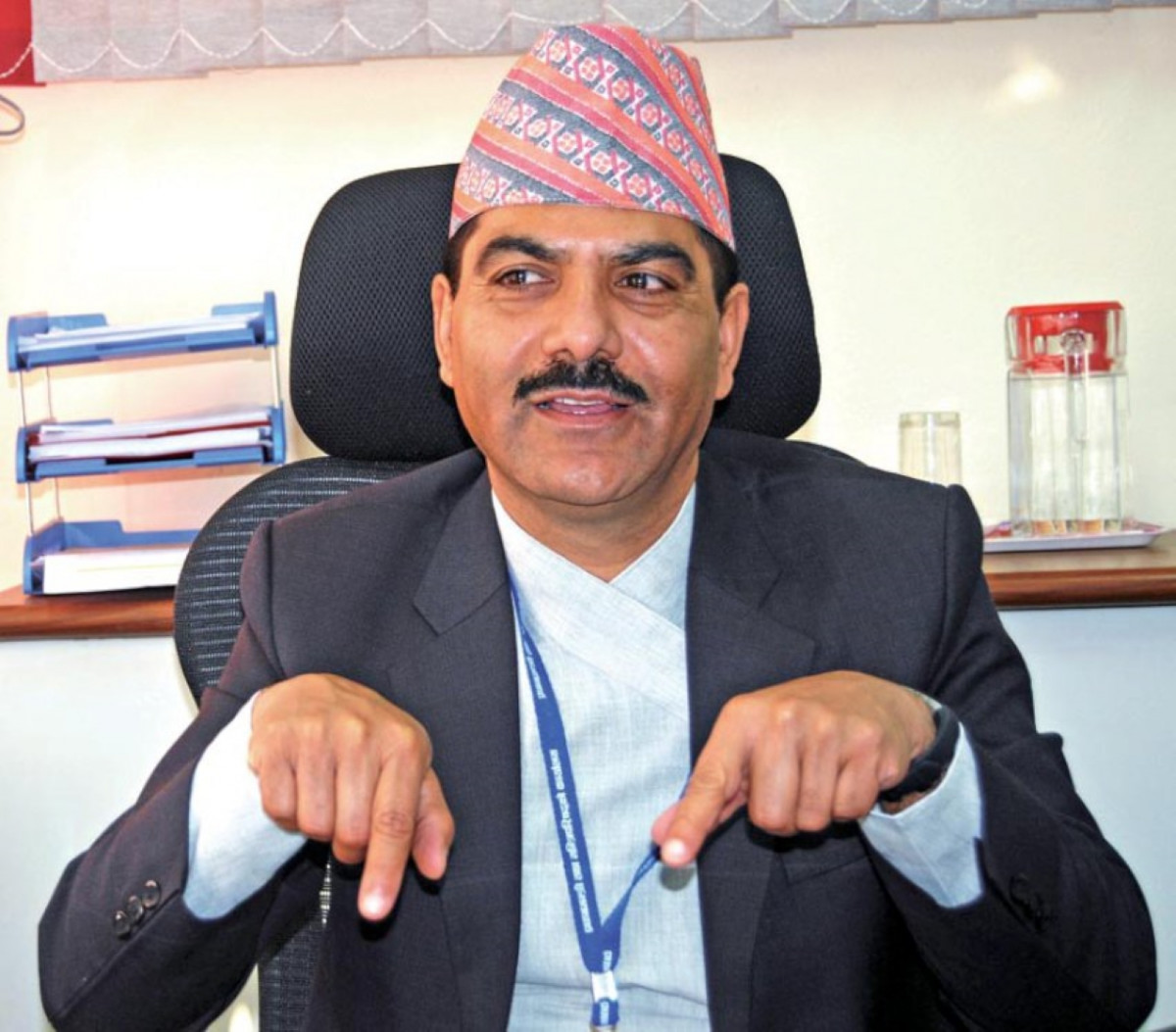 भ्रष्टाचार मुद्दा दायर हुँदा समेत मुख्यसचिव अर्यालले बुझाएनन् राजीनामा, पद सिर्जना गरी राष्ट्रिय योजना आयोगमा पठाइयो, प्रधानमन्त्रीको कुरा समेत टेरेनन् (खास खबर)