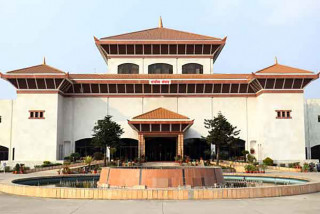 प्रतिनिधिसभाको बैठक आज पनि बस्दै