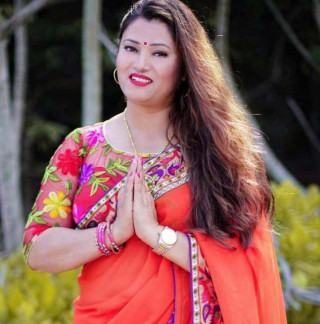 मन्जु थापाको नेतृत्वमा लोक दोहोरीगीत प्रतिष्ठान नेपालको हङकङ शाखा विस्तार