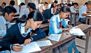 सरकारको आगामी आर्थिक वर्षको बजेट - एसइई परिक्षा प्रदेशबाट सञ्चालन गर्नेदेखी विदेशी विद्यार्थीलाई निशुल्क भिसासम्म