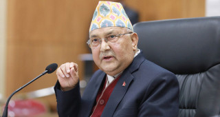 सिकलसेलको औषधि ल्याएर नेपालका बिरामीलाई वितरण गर्ने प्रधानमन्त्रीको घोषणा