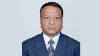 प्रतिनिधिसभाको सचिवमा सुरेश अधिकारी नियुक्त