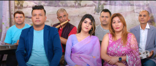 कलाकार दीपक खड्का र सम्झना भण्डारीको ‘बरीखा’ बोलको गीत सार्वजनिक (भिडियोसहित)