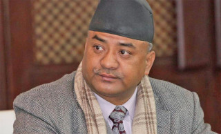 निर्वाचन आयुक्तमा सिफारिस कृष्णमान प्रधानको संसदीय सुनुवाइ स्थगित