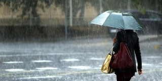 काठमाडौंसहित देशका विभिन्न ठाउँमा वर्षा