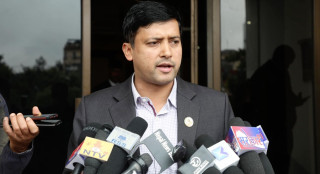 सहजरुपमा अध्यादेश निर्णायार्थ पेश हुन्छ: महेश बर्तौला