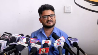 डा. मुकुल ढकाललाई फेरि स्पष्टीकरण सोध्ने रास्वपाको निर्णय