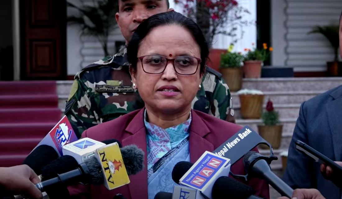 सामाजिक सुरक्षा भत्ता लिन तत्काल राष्ट्रिय परिचयपत्र नचाहिने, यस्ता छन् मन्त्रिपरिषद् बैठकका निर्णय