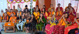 ‘कैलाशपति शिवजी’ बोलको भजन गीत सार्वजनिक (भिडियोसहित)