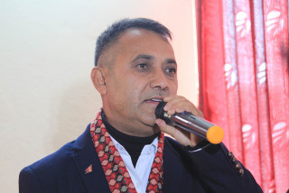 मानव अधिकार संरक्षणको हक कागजमै सीमित भयो : महामन्त्री शर्मा