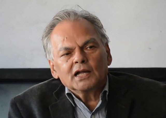 पूर्वमन्त्री जोशी भ्रष्टाचार मुद्दामा दोषी ठहर, जेल सजाय तोकियो
