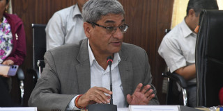 उद्धार र सीमा सुरक्षामा सशस्त्र प्रहरी बल अब्बल बन्दै गएको गृहमन्त्रीको जिकीर