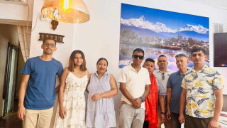 नेपाल चिनाउन स्पेनमा बन्यो सांस्कृतिक अध्ययन तथा अनुसन्धान परिषद्