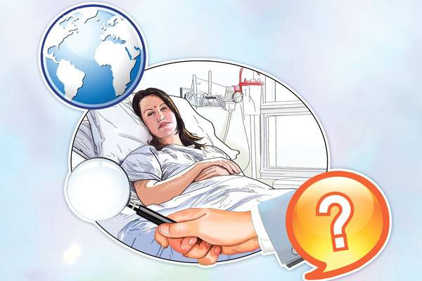 संक्रामक रोगले महामारीकै रुप लिने जोखिम, सचेत रहन विज्ञको सुझाव, पुर्णरुपमा तयारी अवस्थामा रहेको सरकारको दाबी (खासखबर)