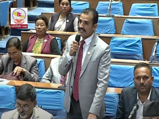 नेकपा माओवादी केन्द्रद्वारा नेपाल विद्युत् प्राधिकरणका दुई सदस्यको बर्खास्तीप्रति आपत्ति