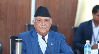 ‘निरोगी नेपाल’ को अभियान संचालन गर्न  स्वास्थ्य मन्त्रालयलाई प्रधानमन्त्रीको कार्यादेश