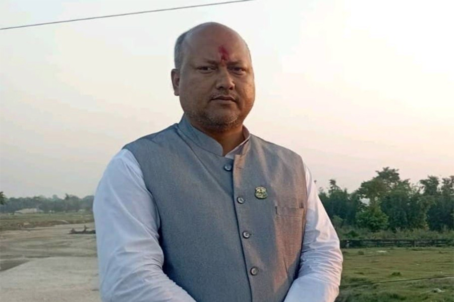 मधेशका मुख्यमन्त्री सिंहद्वारा मंगलबार थप ५ राज्यमन्त्री नियुक्त