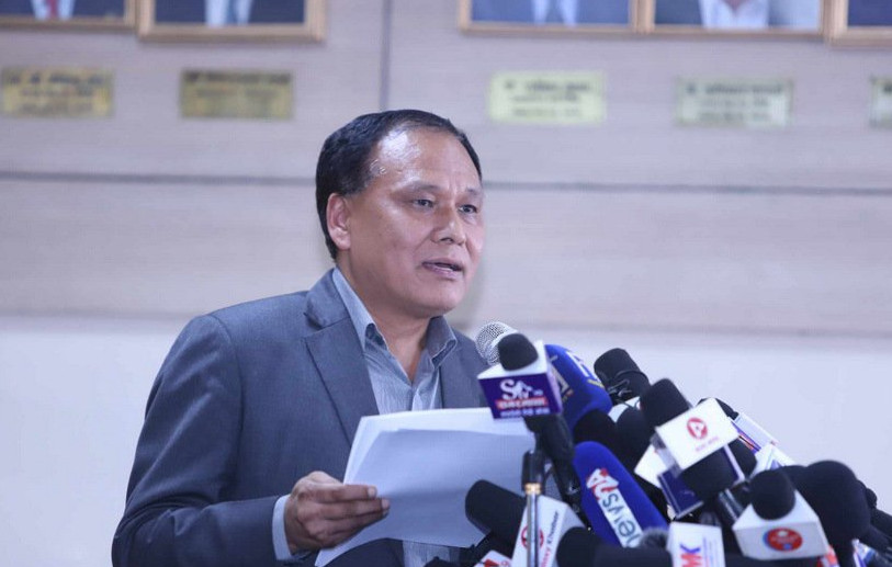 बंगलादेशको राजनीतिक अवस्था सहज हुनासाथ विद्युत् व्यापार सम्झौता हुने