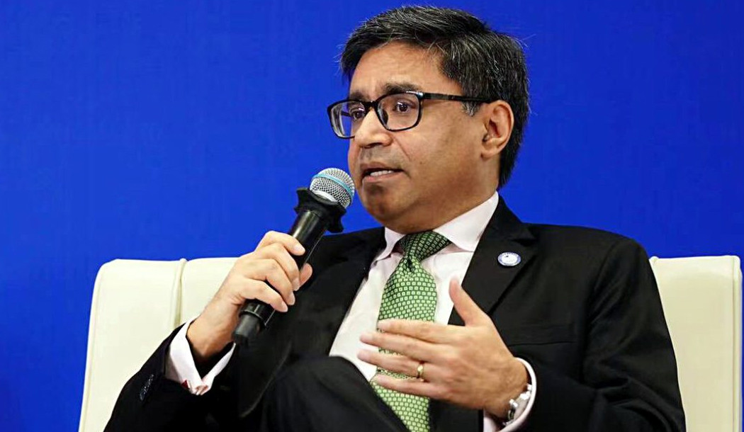 भारतीय विदेश सचिव औपचारिक भ्रमणका लागि आज नेपाल आउँदै