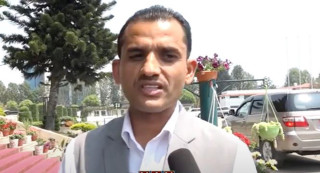 प्रतिनिधी सभामा प्रधानमन्त्रीको राजिना माग