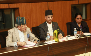 प्रस्तावित राजदूतविरुद्ध उजुरी आह्वान