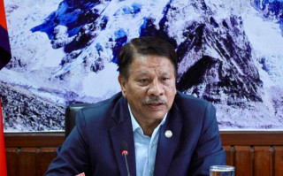 अतिक्रमण भएको सरकारी जग्गा फिर्ता ल्याउँछौं: उपप्रधानमन्त्री सिंह