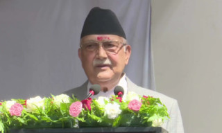 आधुनिक र उत्पादनमूलक कृषिमा लाग्न प्रधानमन्त्रीको आग्रह