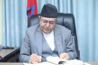 ‘संसद्को शक्ति डिजिटल पहुँच र जनविश्वासमा निहित छ’