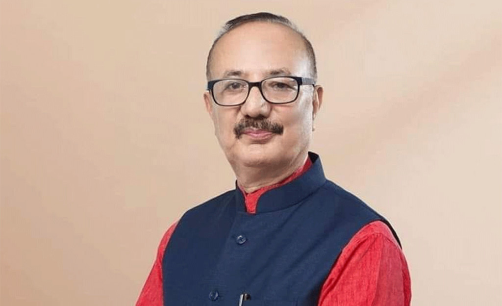 वर्तमान सरकारलाई काम नगर्न र जनतालाई निरास बनाउन छुट छैन: रमेश रिजाल