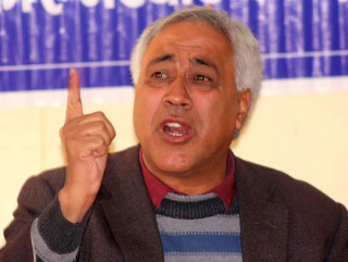 मुलुकको बर्बादीको कारण नै प्रधानमन्त्री, पूर्वप्रधानमन्त्रीहरु: चन्द्र भण्डारी