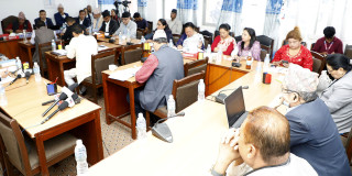 चिकित्सा शिक्षाको नतिजा प्रकाशनको त्रुटिका विषयमा १० दिनभित्र छानबिन गर्न निर्देशन