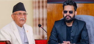 प्रधानमन्त्री ओली र मेयर बालेनको जुहारी तिब्र, ओली मौन रहँदा नेता कार्यकर्ता भने आक्रोशित, समाज नभाड्न चेतावनी (खासखबर)