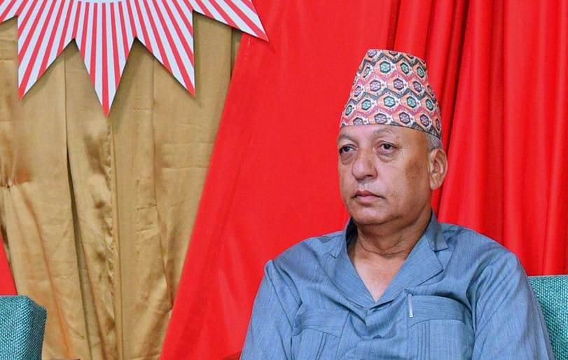 वर्तमान गठबन्धनमा कुनै पनि मतभेद छैन, आगामी निर्वाचनसम्मै रहन्छ: राजेन्द्र गौतम
