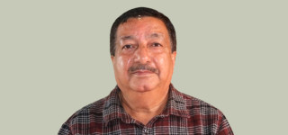 देशमा जति विकाश हुनुपर्ने हो त्यति नभए पनि विस्तारै हुँदै गइरहेको छ: सन्तोष चालिसे
