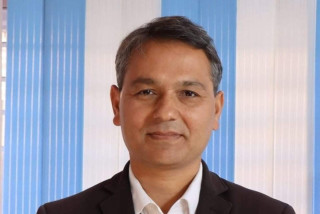 सहकारीको रकम अपचलनमा रवि लामिछानेलाई ‘क्लिन चिट’ दिएको भन्न मिल्दैँन: ओमप्रकाश अर्याल