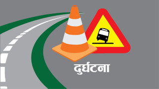 नेपाली तिर्थयात्री सवार गाडी दुर्घटना : चार जनाको मृ*त्य, सात घाइते