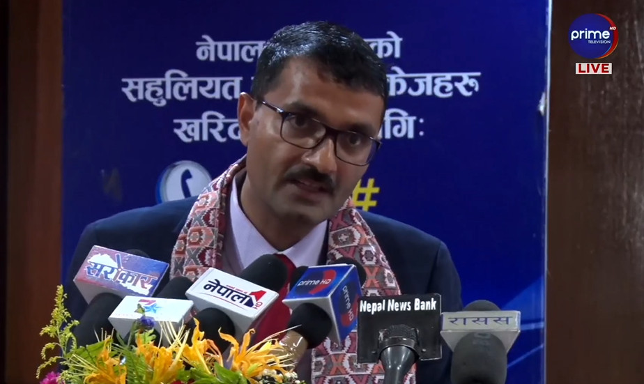 विकास र समृद्धिका लागि उत्कृष्ट संविधान आवश्यक : आरके शर्मा