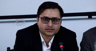 संसदीय समितिले सार्वजनिक गरेको प्रतिवेदनको कुनै पनि अर्थ र औचित्य छैन: अधिवक्ता न्यौपाने