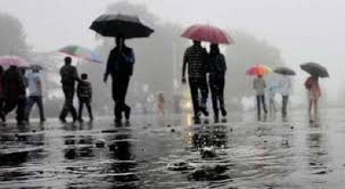 बहिर्गमन हुनुपर्ने समयमा अहिले सक्रिय बन्दै